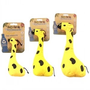Beco Soft Toy - Giraffe